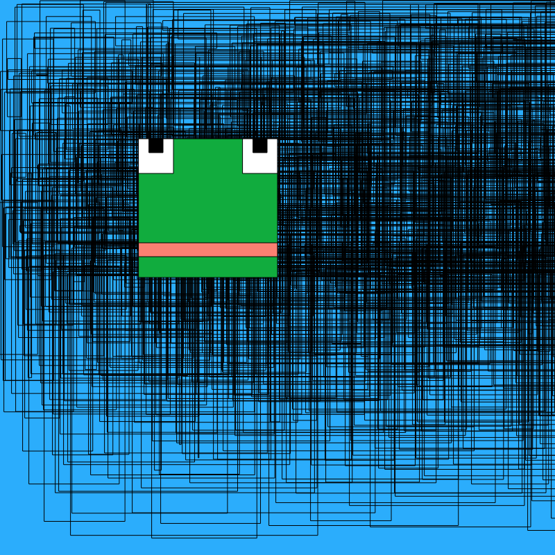 algo pepe #1