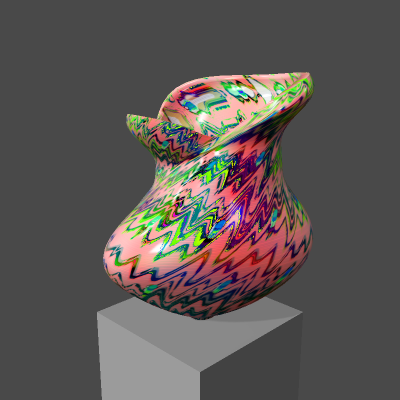 Pot #103