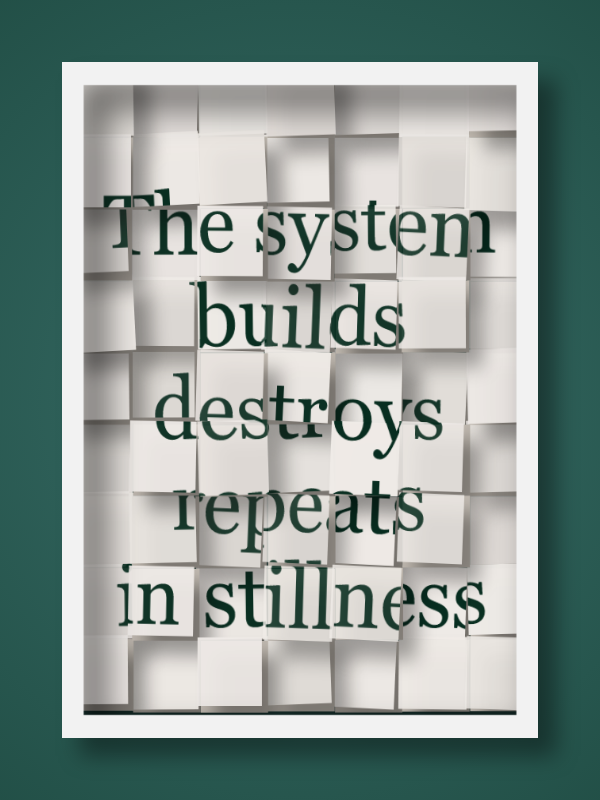 The Metaphor Machine #29984