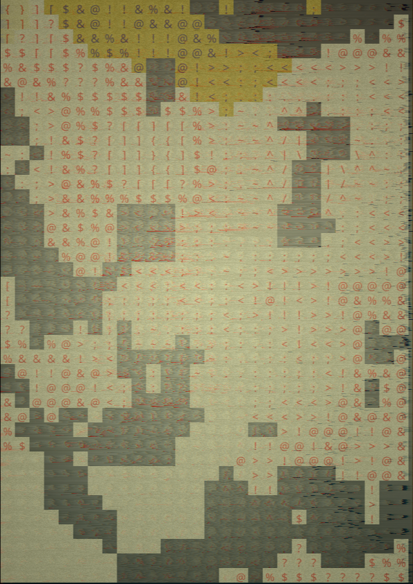 Convergence Remnants #20891