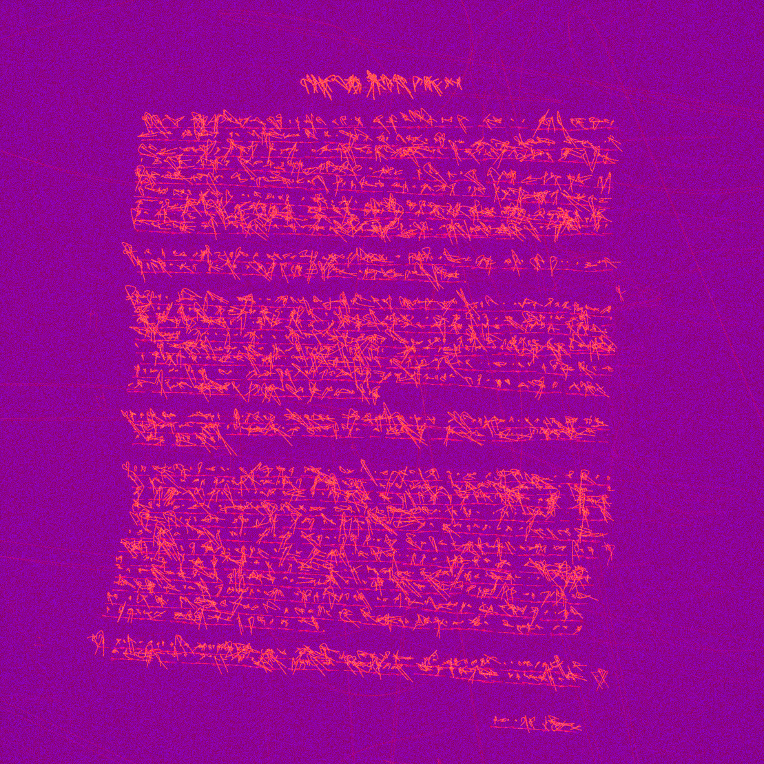 The Manuscript #52