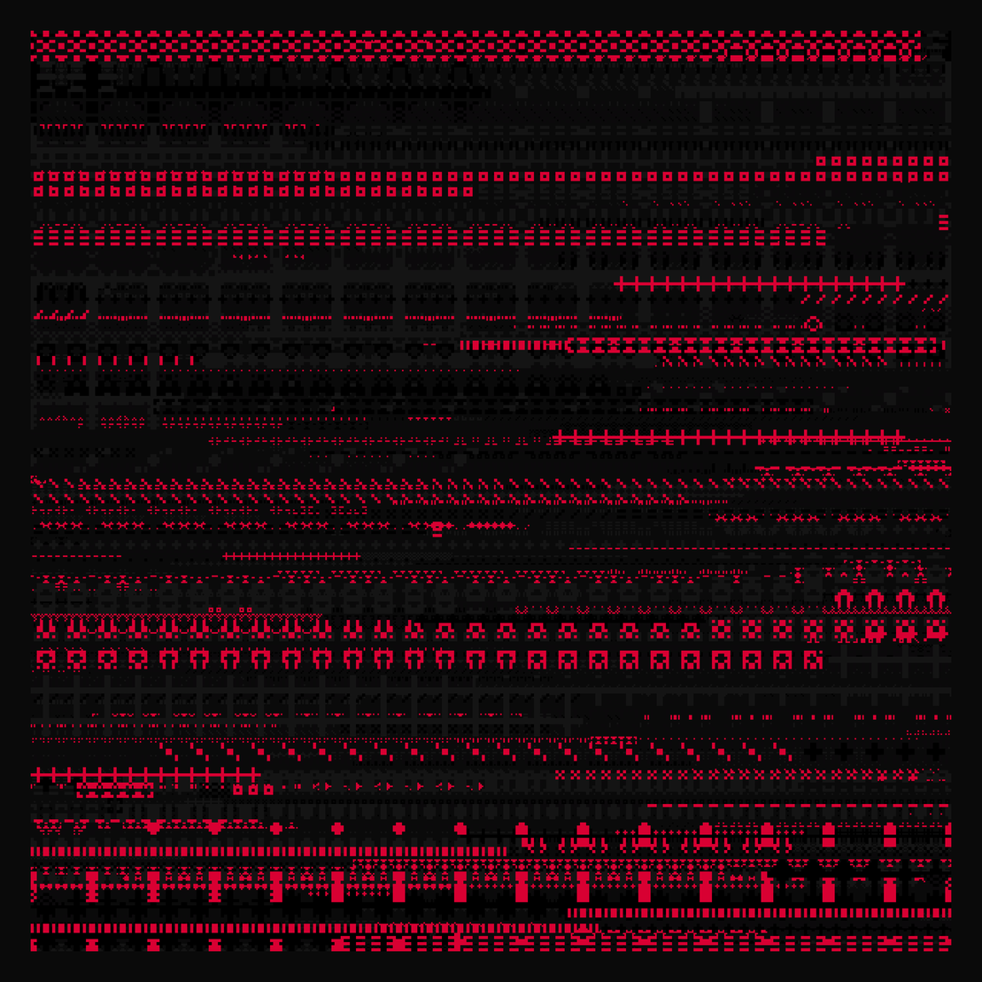 Pixel Management #1233