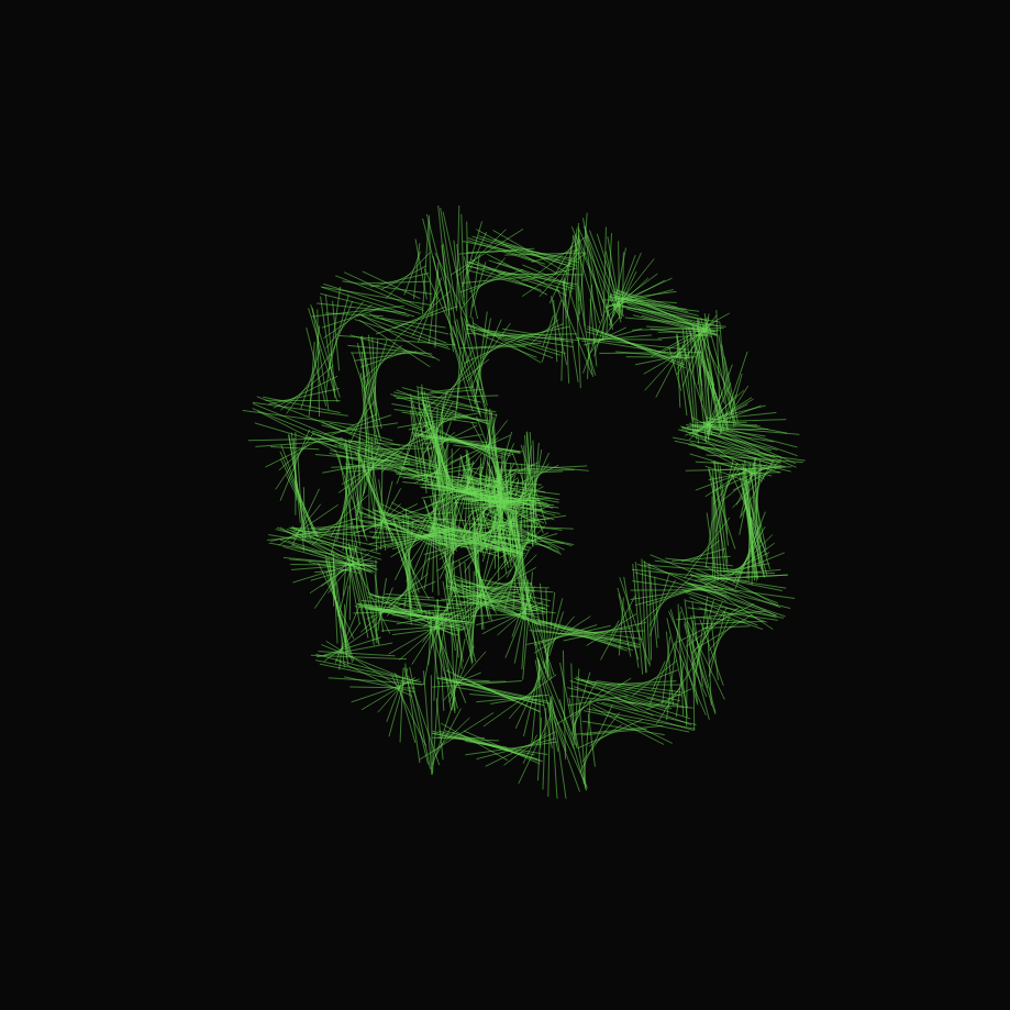 The Noise #14462