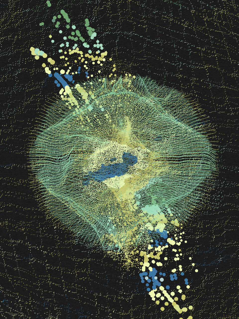 Limbic Vortex #194