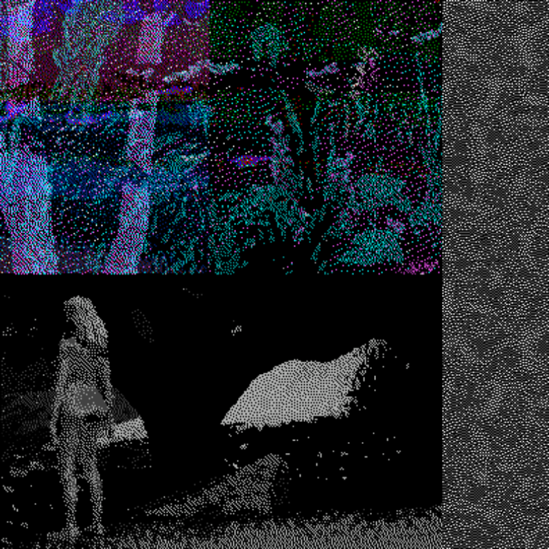 Inner Landscapes #48