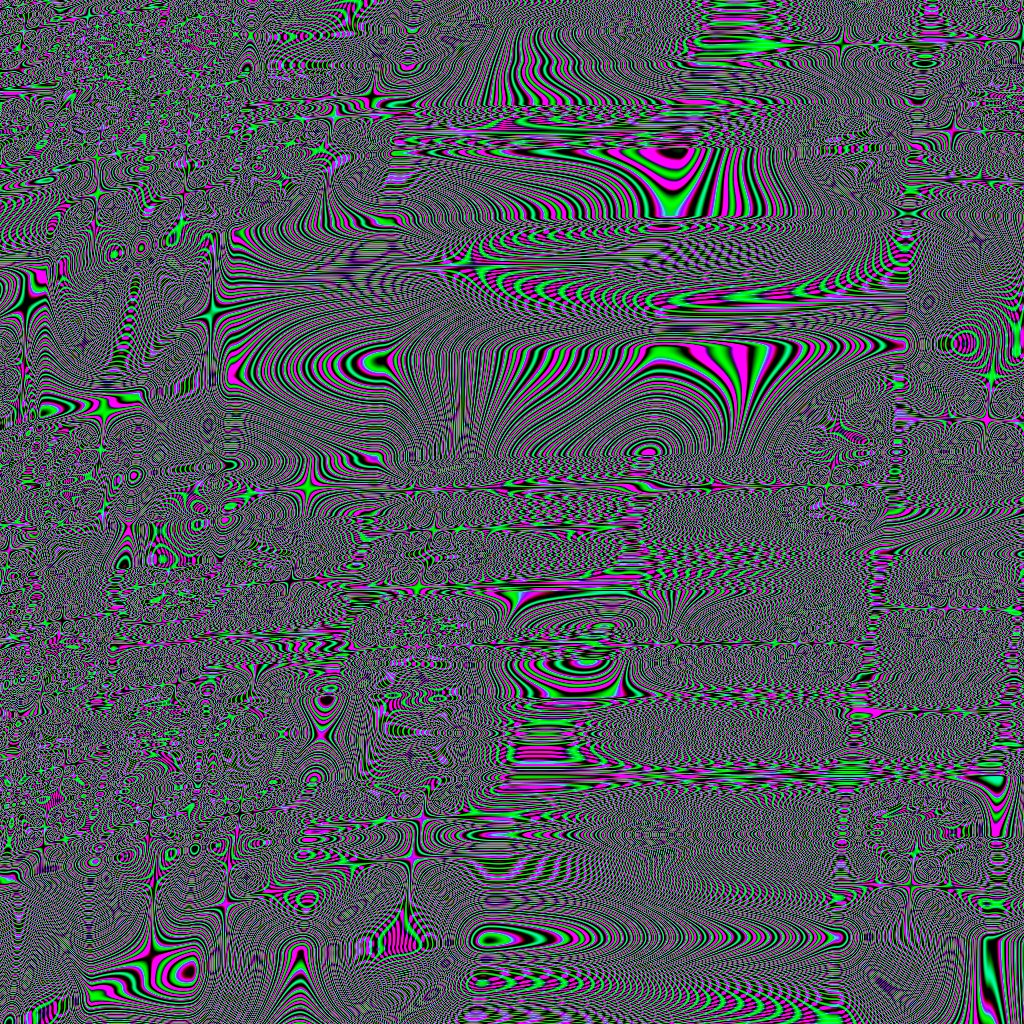 Interferences #82