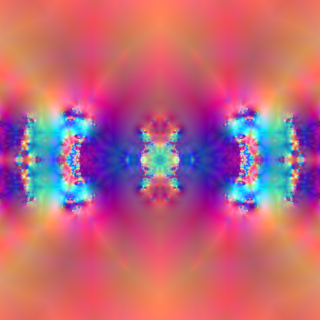 Kaleidoscopics #61