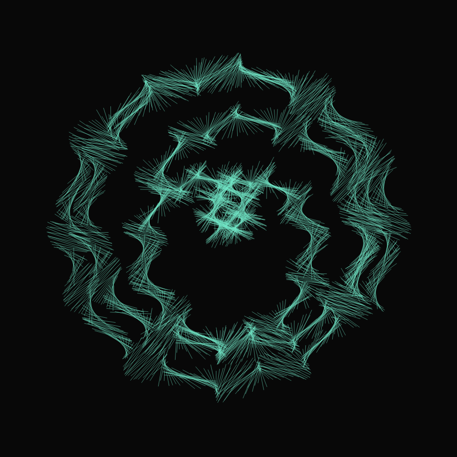 The Noise #12528