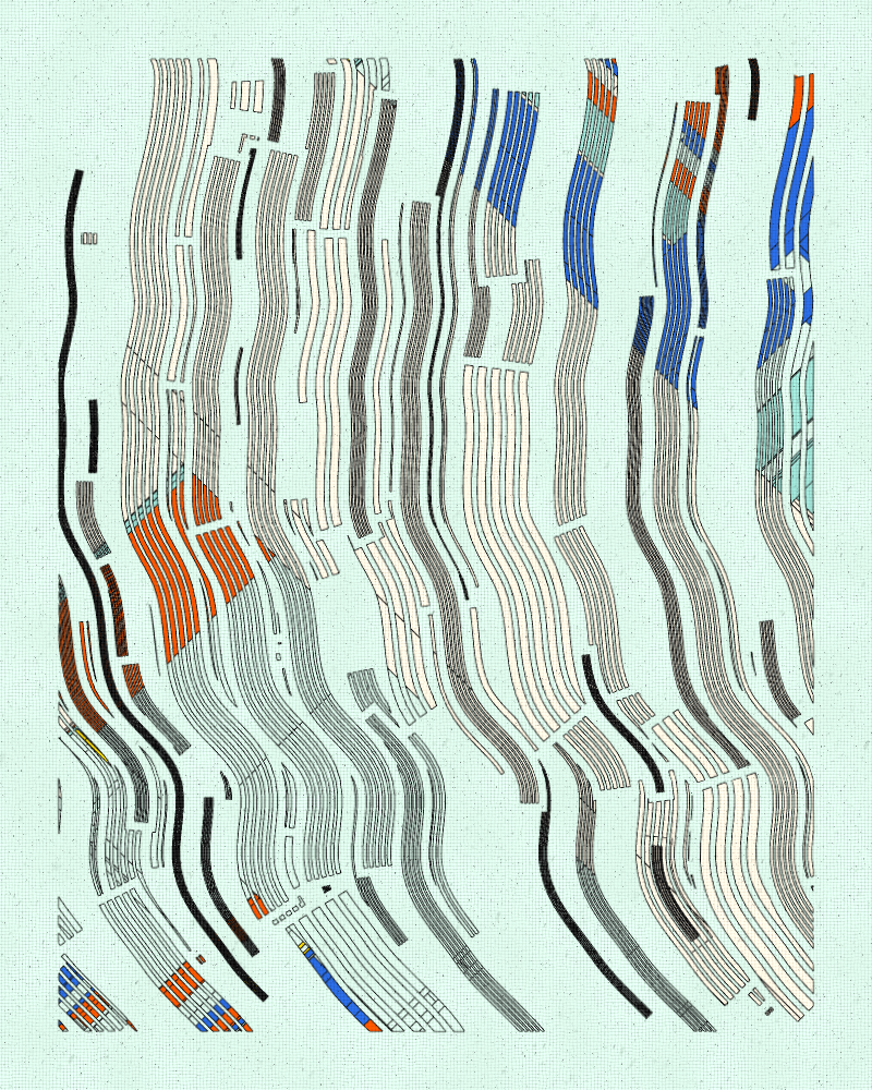 Different Intersections - Iteration 4 #27