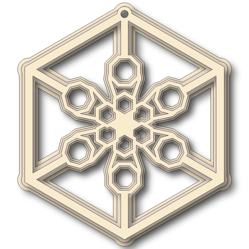 fx(ornament) 2022 #140