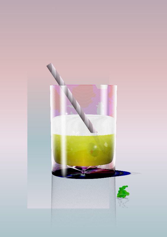 High Spirits! #282