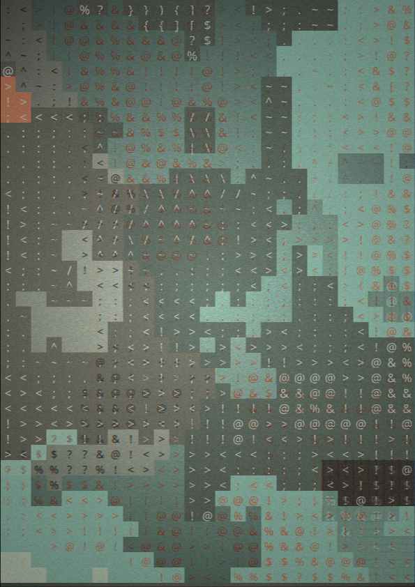 Convergence Remnants #16685