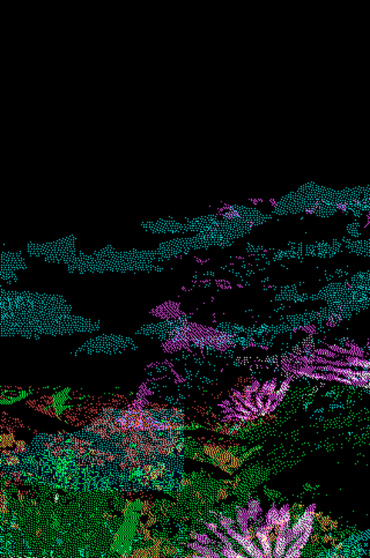 Entropy Blender #66