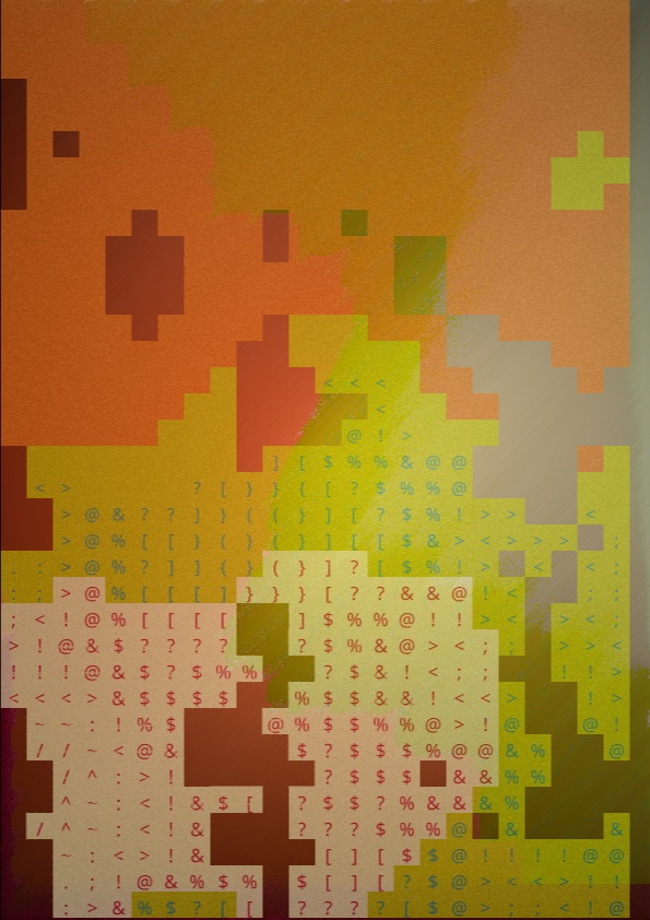 Convergence Remnants #25495