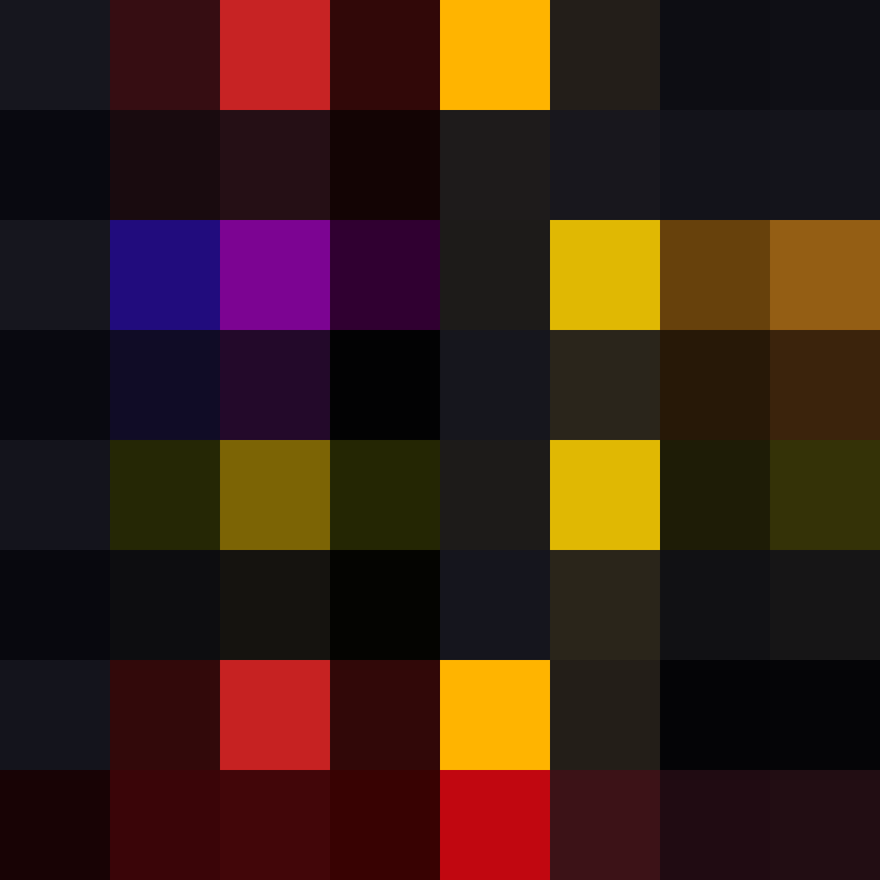 Block of flats #33