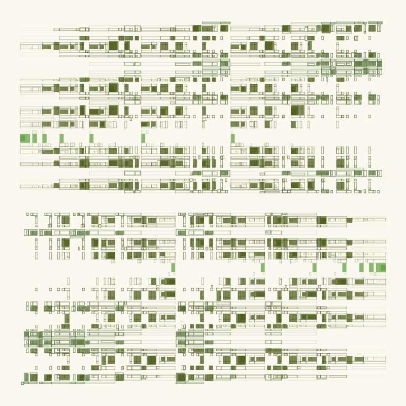 Subdivisions #100