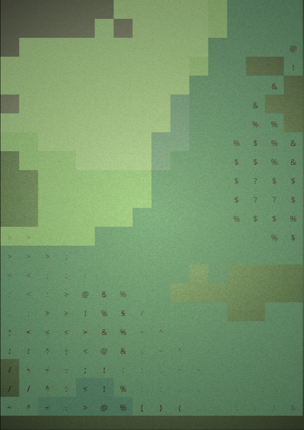 Convergence Remnants #22096