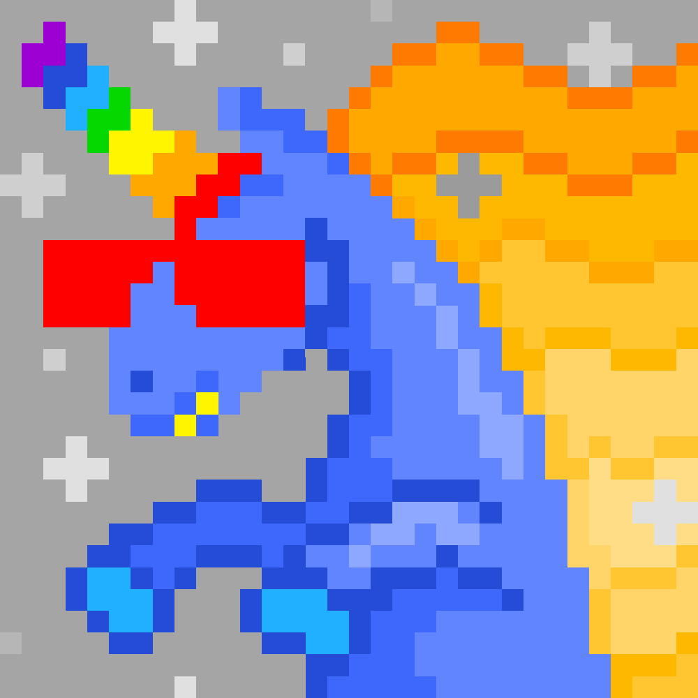 Unicorn #8582