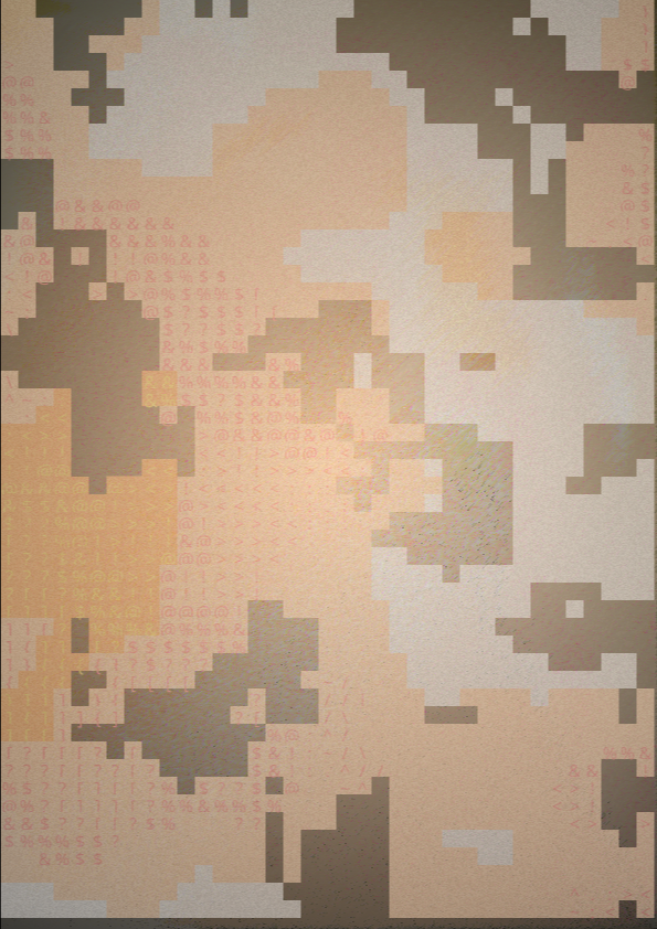Convergence Remnants #5401