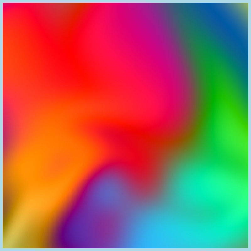 cuerpo iluminado #36