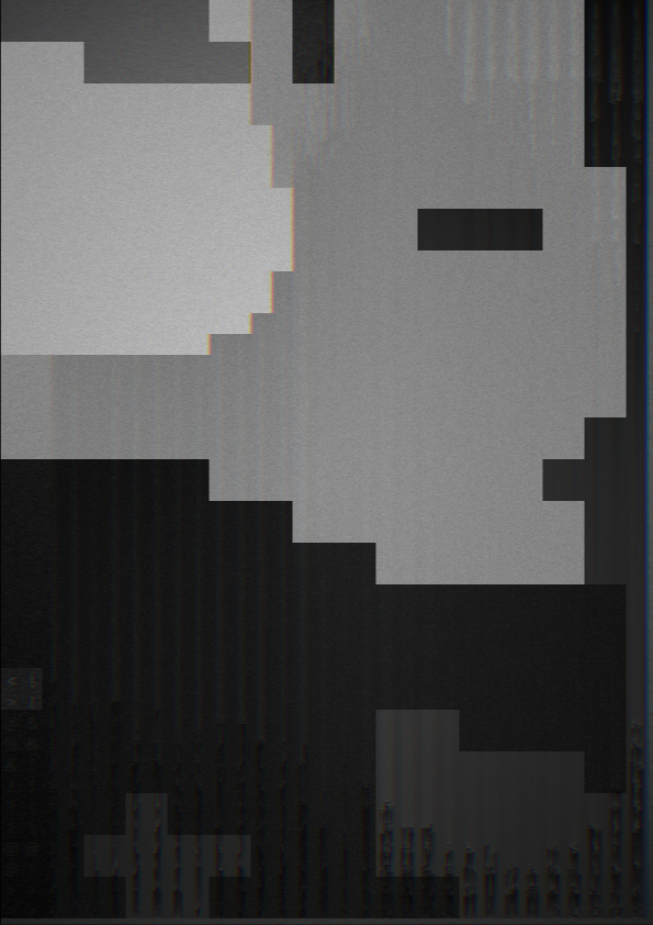 Convergence Remnants #10541