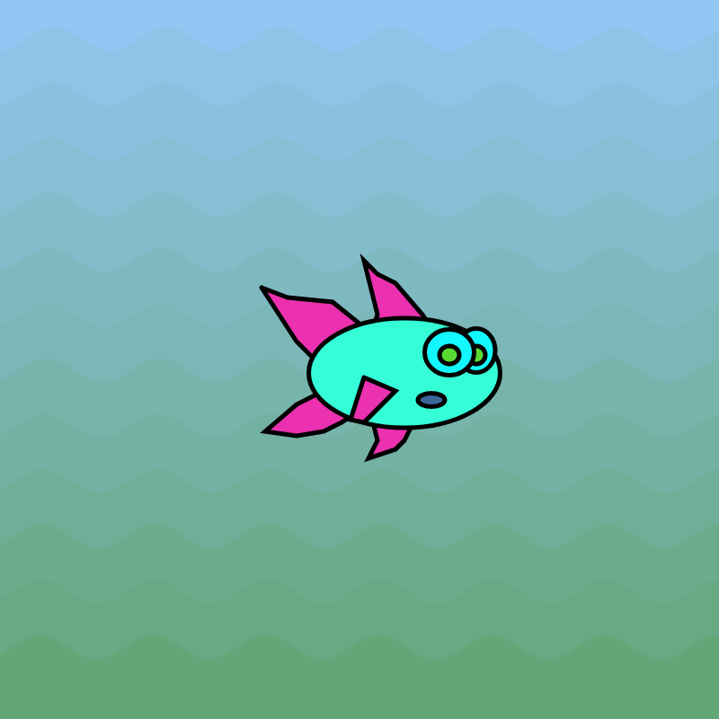 fishibowl dummies #50