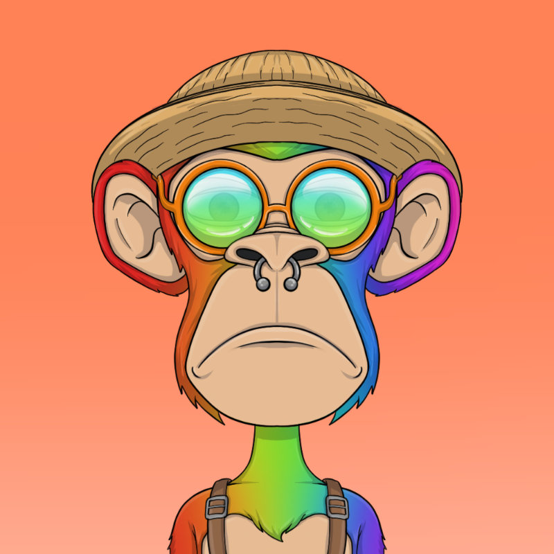 chimpantez #119