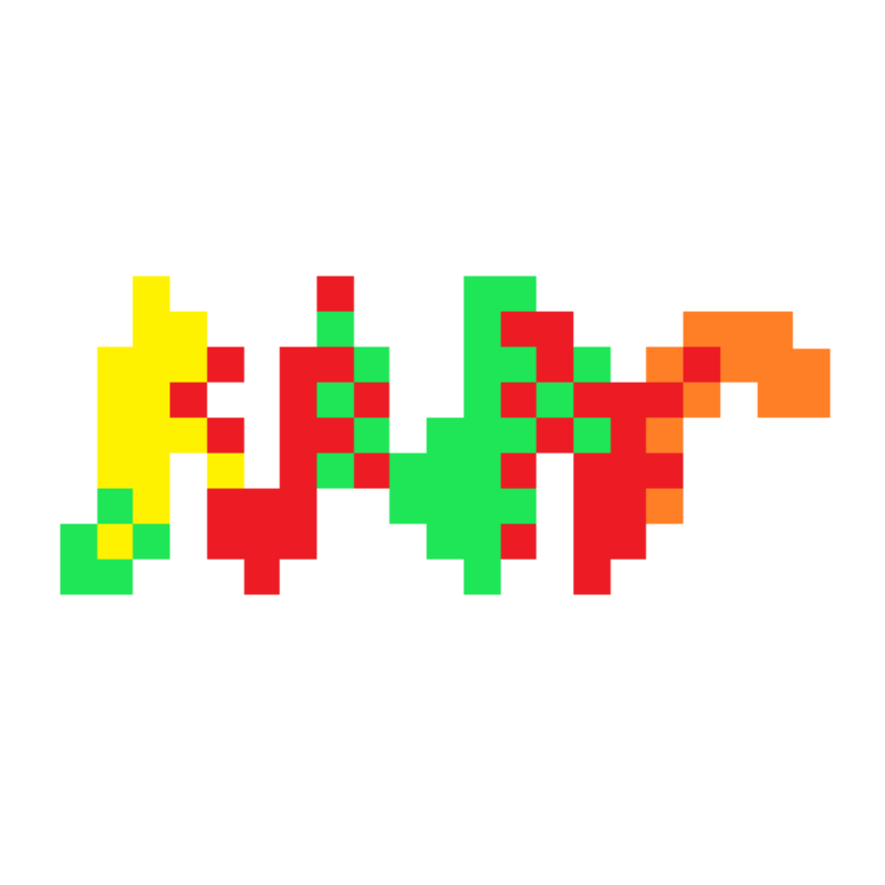 Chromie Pixels #20