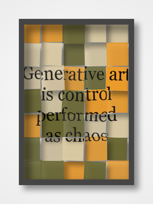 The Metaphor Machine #252