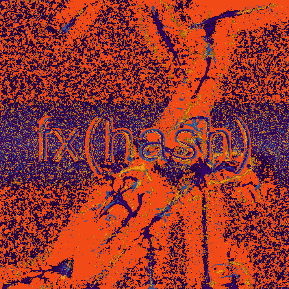 Physarum Logo #105