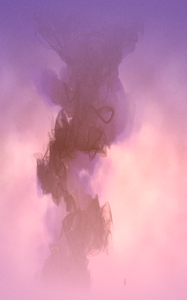 Intangible #83
