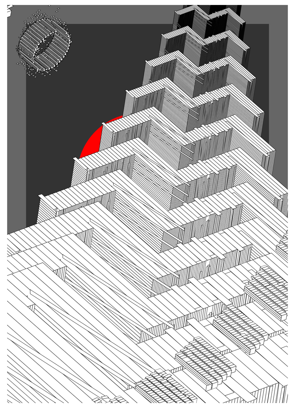 MEGASTRUCTURES #74