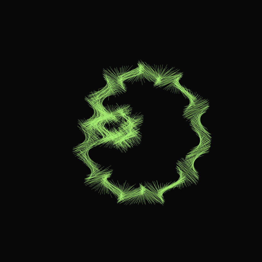 The Noise #15640