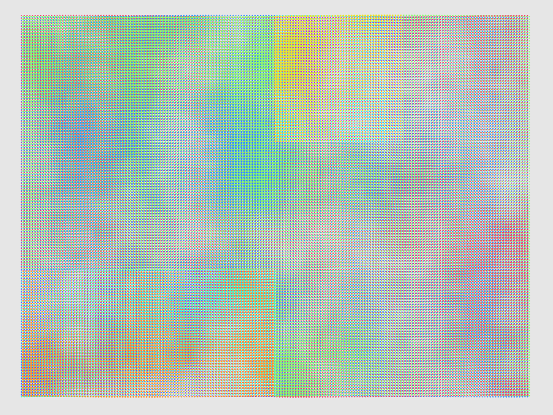 Color Function #41