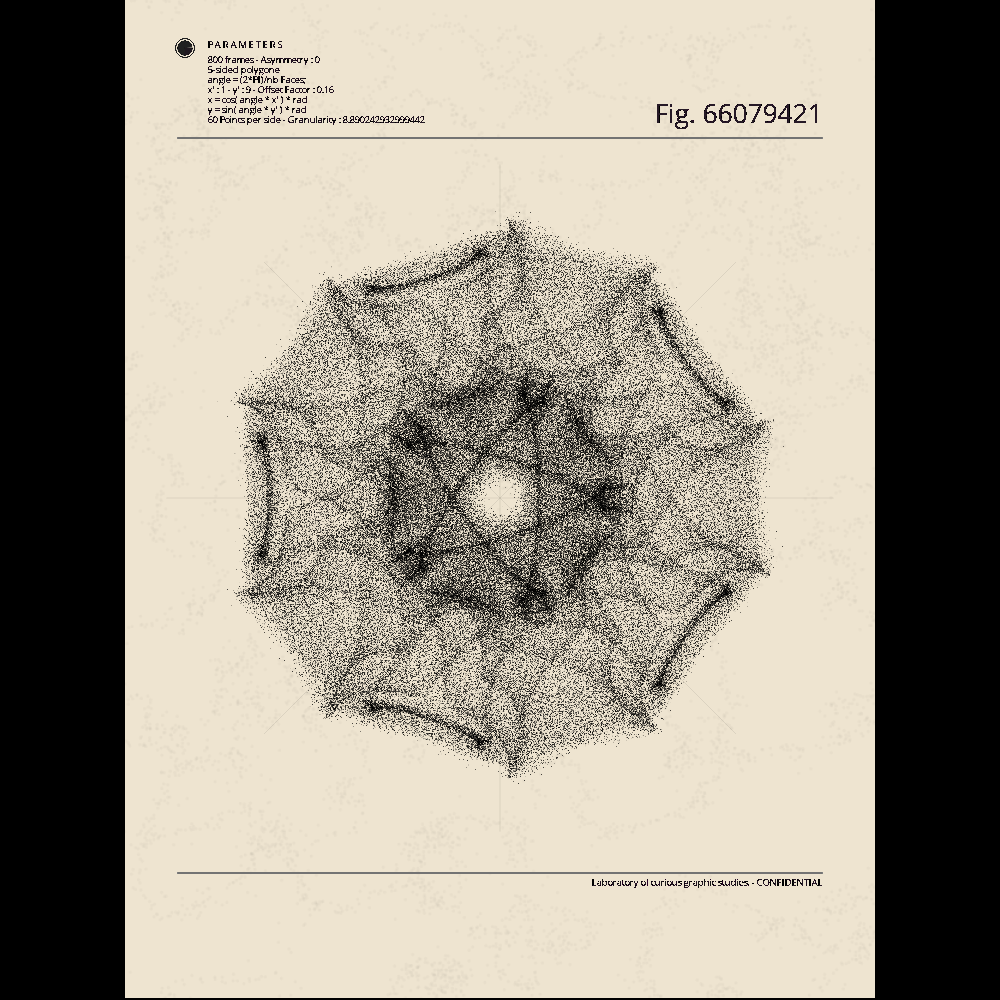 Backward Oscillations #135