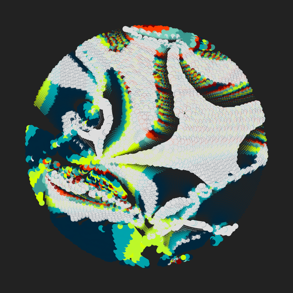 Still C #22637