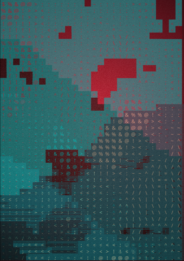 Convergence Remnants #19754