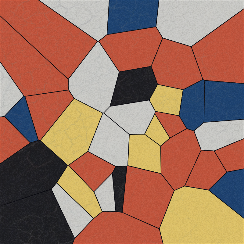 Letters to Piet #107