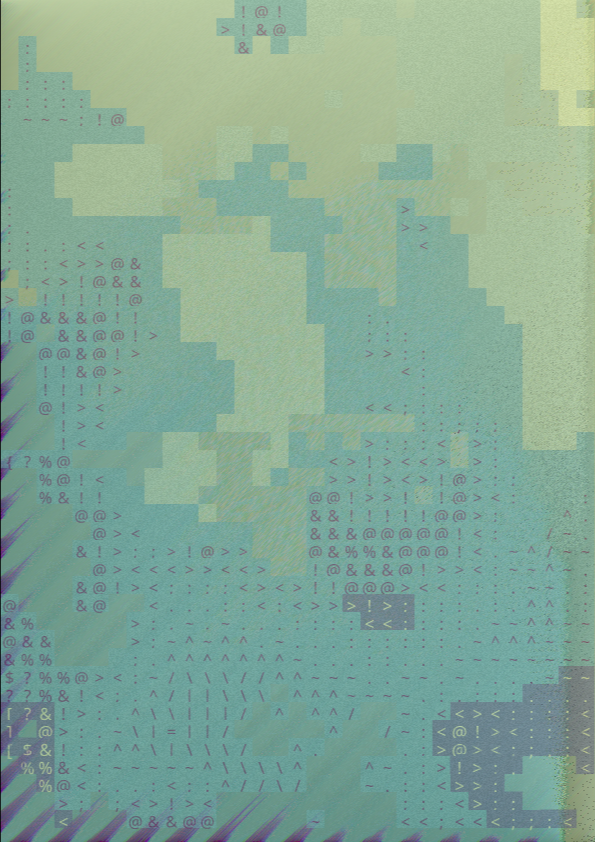 Convergence Remnants #25290