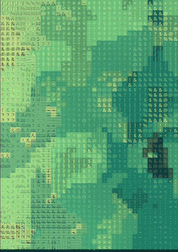 Convergence Remnants #5551