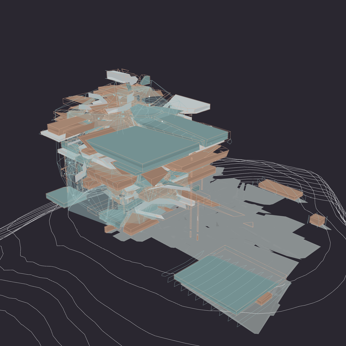 Force projection (Compound 230205) #45