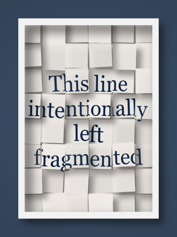 The Metaphor Machine #14396