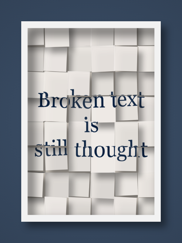The Metaphor Machine #3242