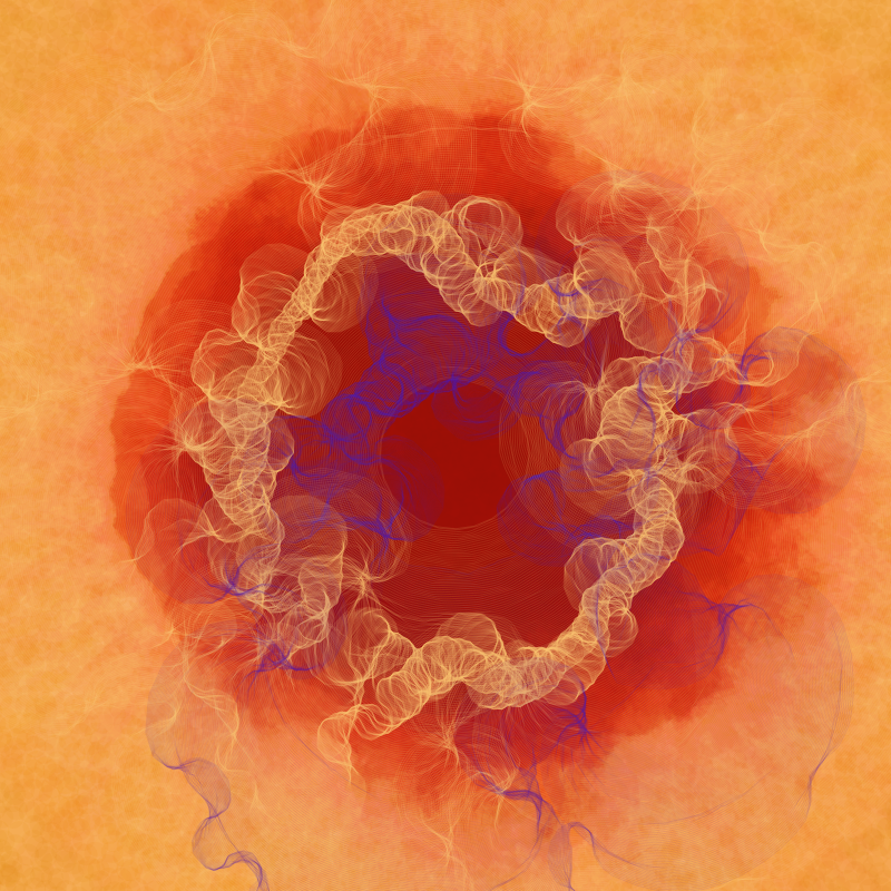 Sunspots #137