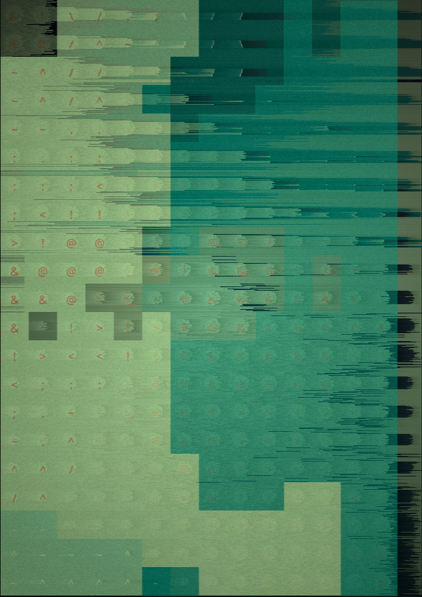 Convergence Remnants #7483