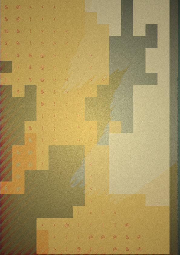 Convergence Remnants #9177