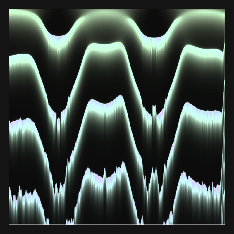 LandWaves #119