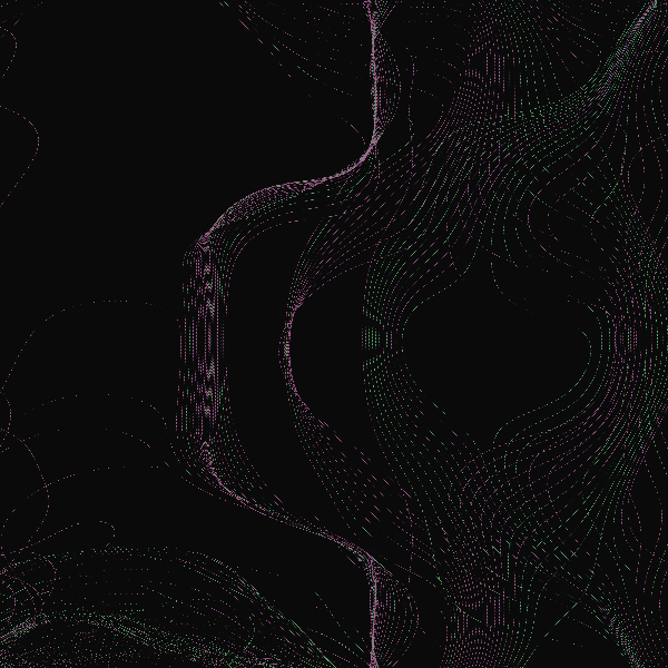 plasma filaments #35