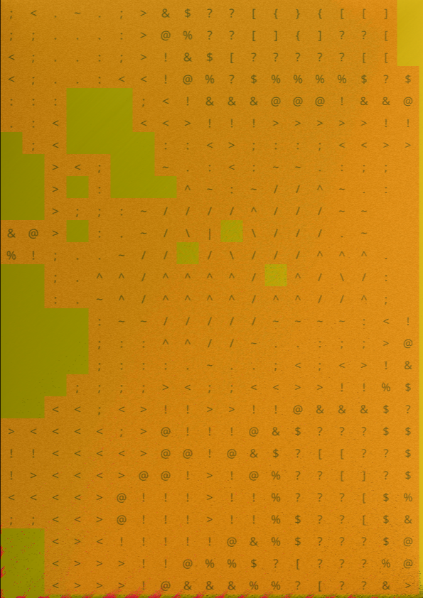 Convergence Remnants #7240