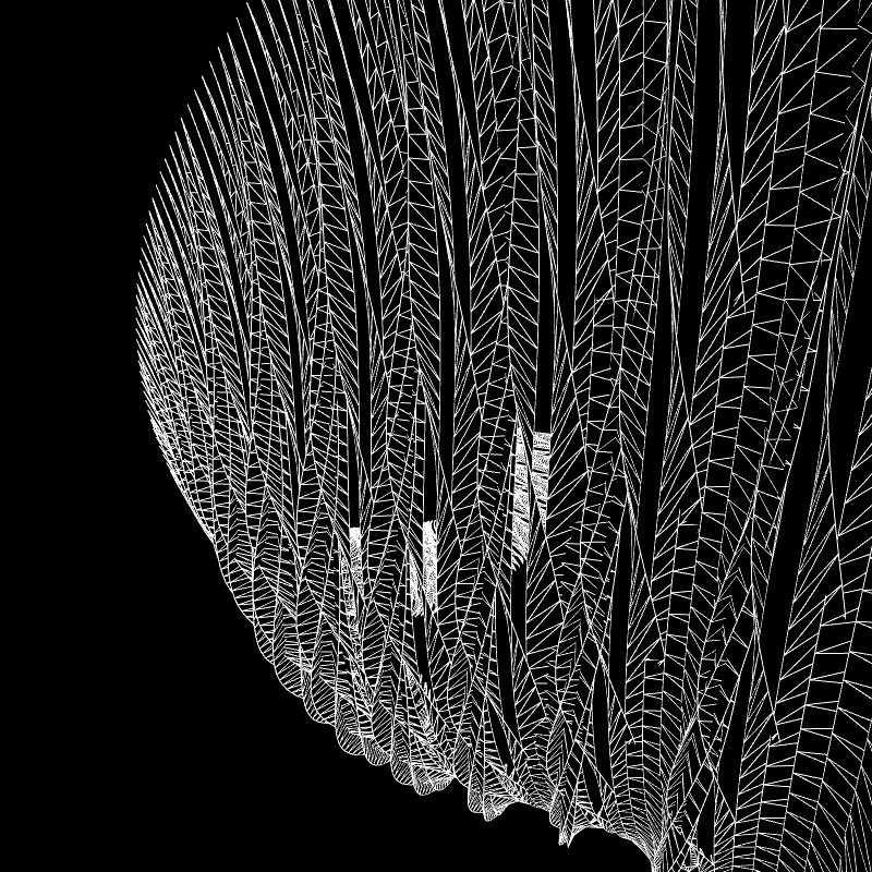 Paths of life #129